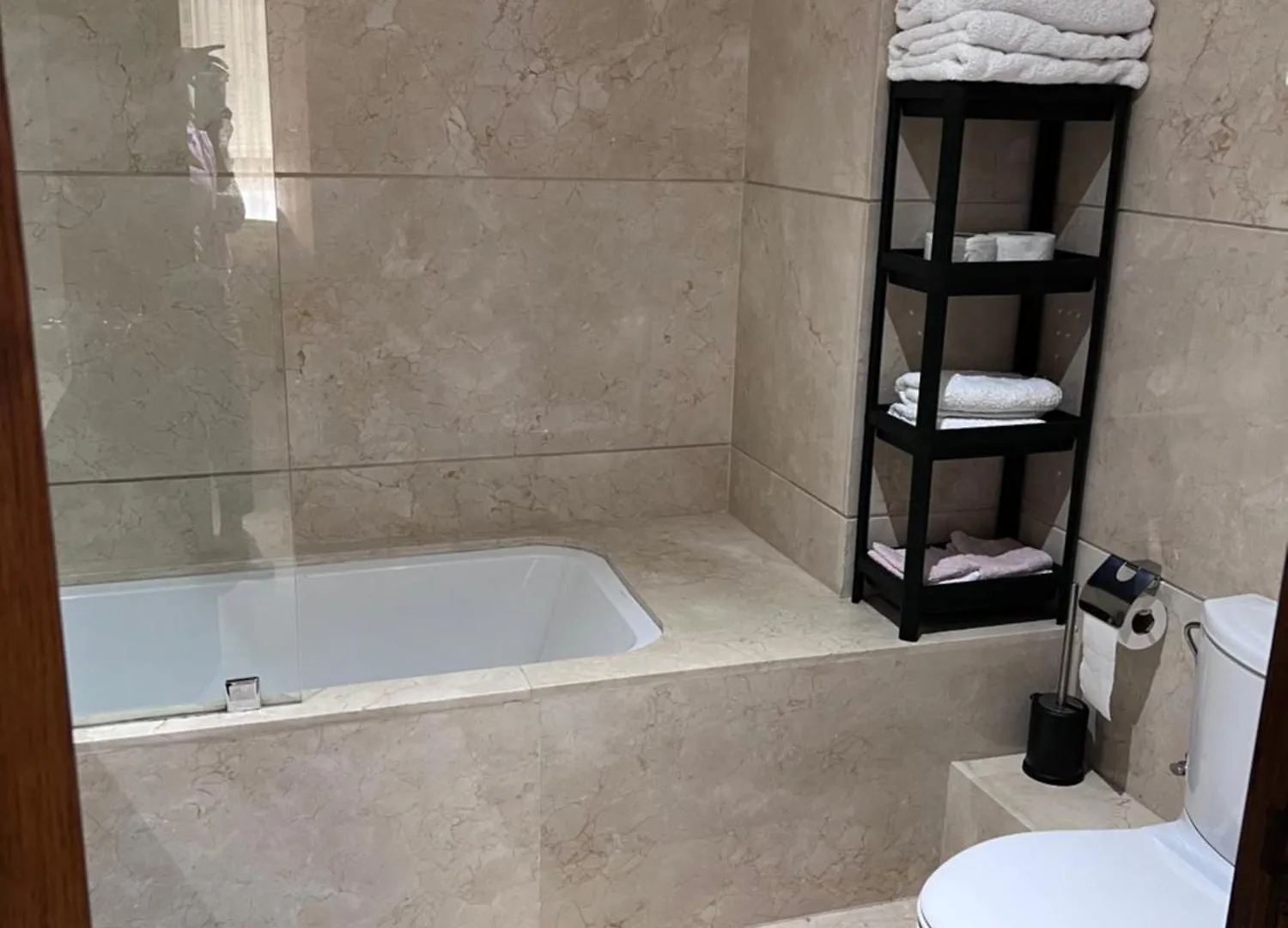 Minerva Apartment Casablanca Morocco