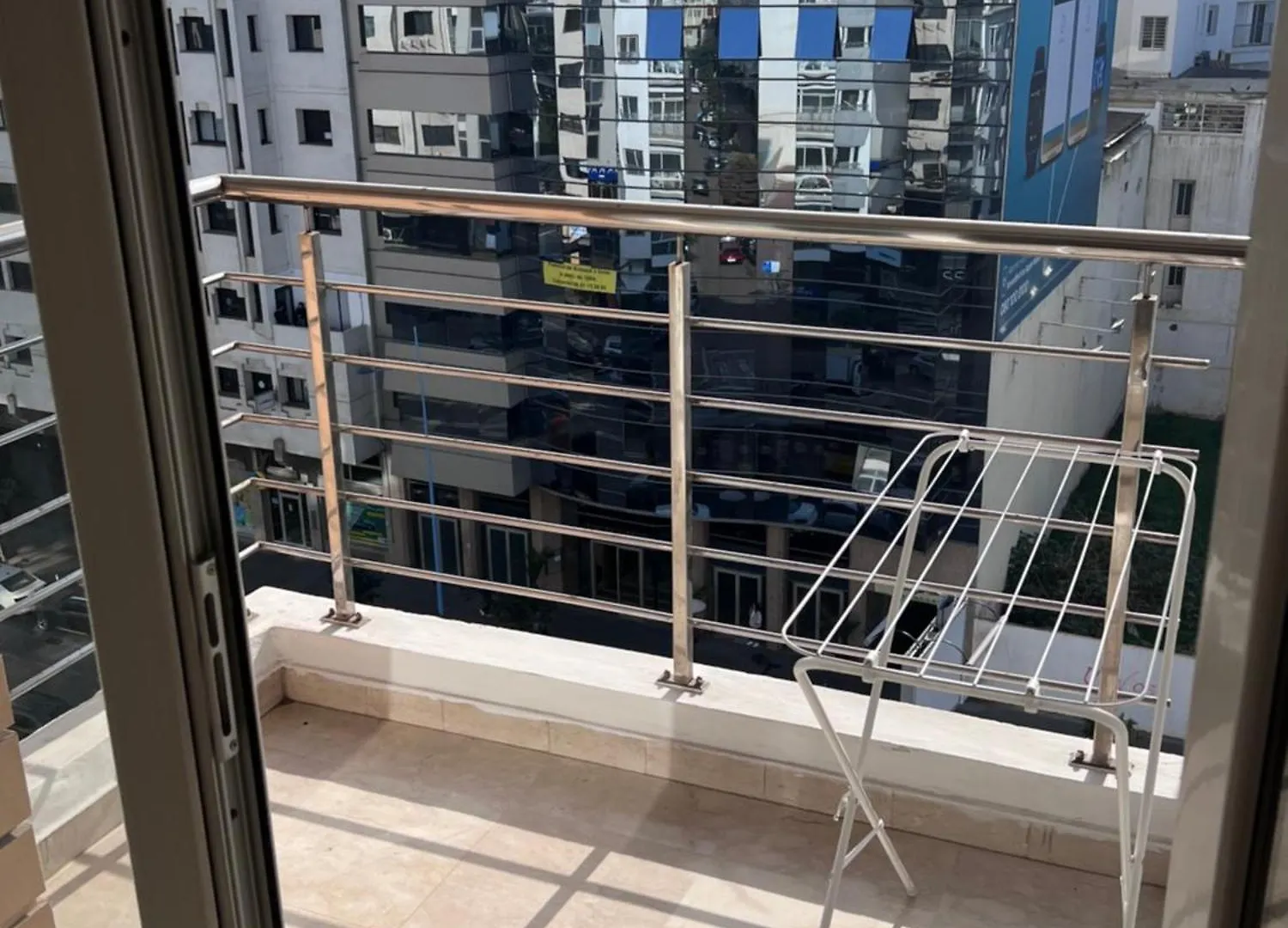 Minerva Apartment Casablanca