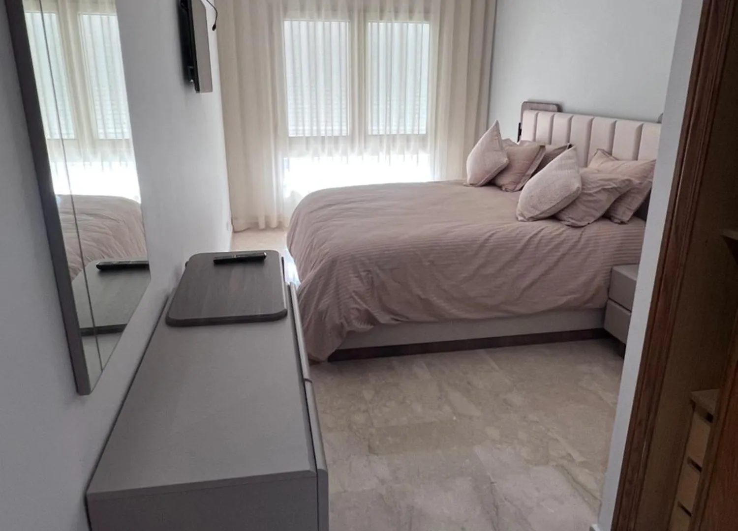 Minerva Apartment Casablanca Morocco