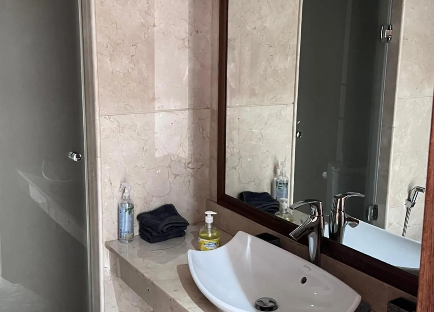Minerva Apartment Casablanca 0*,  Morocco