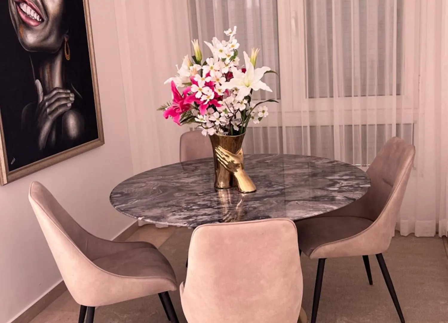 Minerva Apartment Casablanca