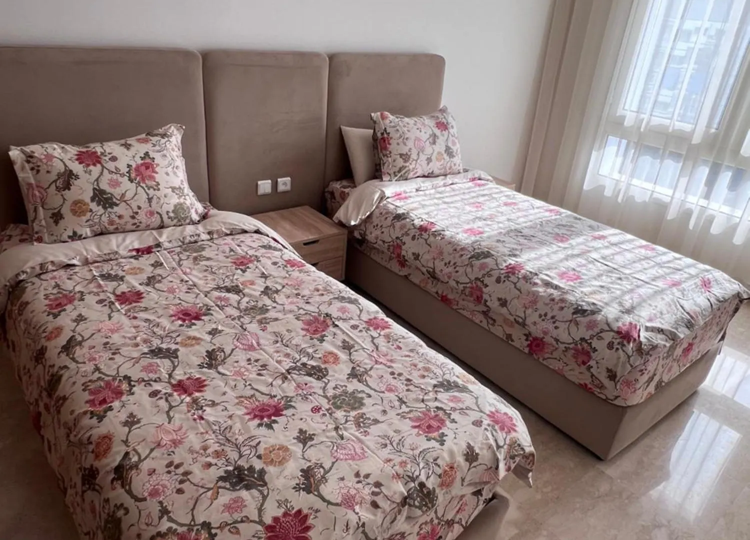 Minerva Apartment Casablanca Morocco