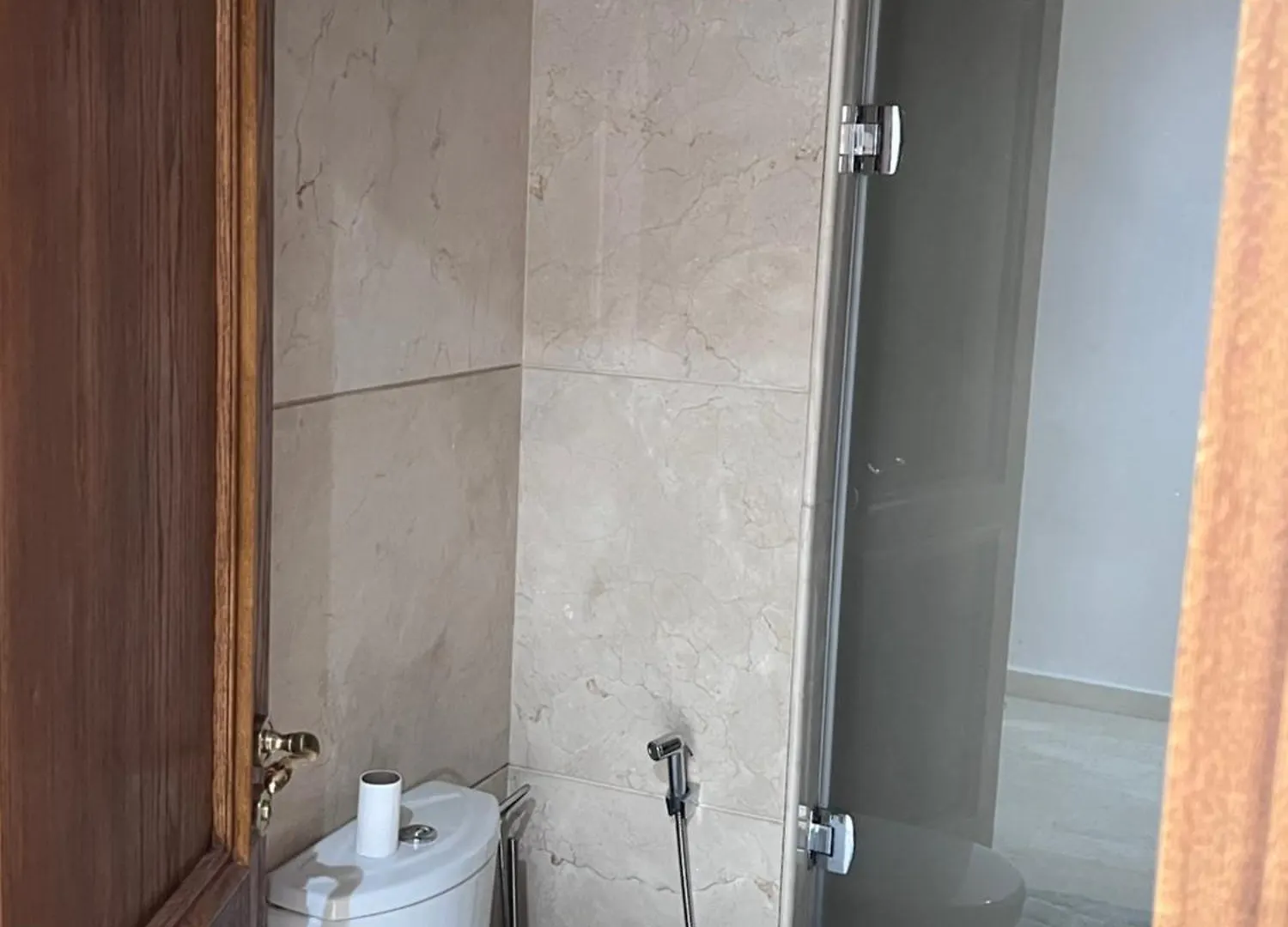 Minerva Apartment Casablanca