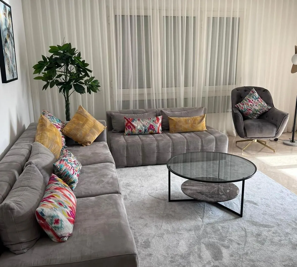 Minerva Apartment Casablanca