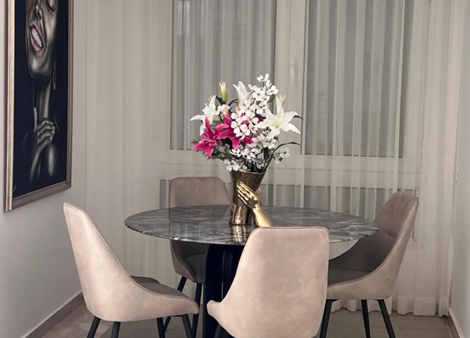 Minerva Apartment Casablanca
