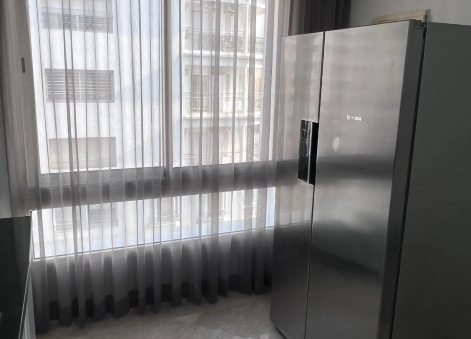 Minerva Apartment Casablanca